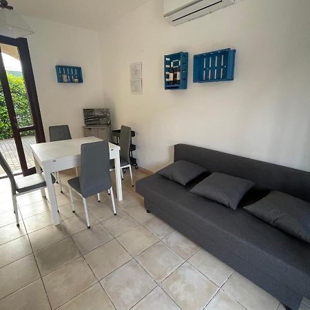 Casa Vacanza Sun & Relax Santa Maria al Bagno Luaran gambar