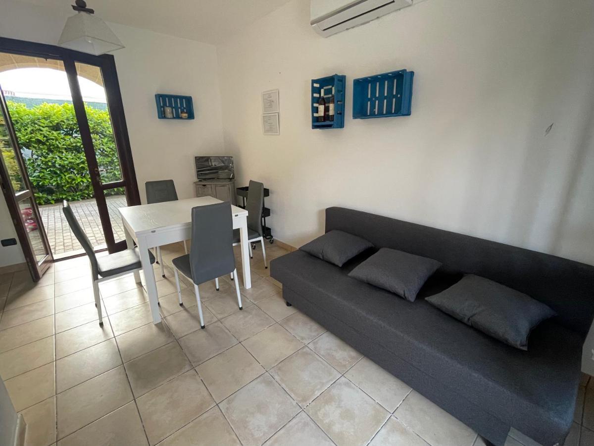 Casa Vacanza Sun & Relax Santa Maria al Bagno Luaran gambar
