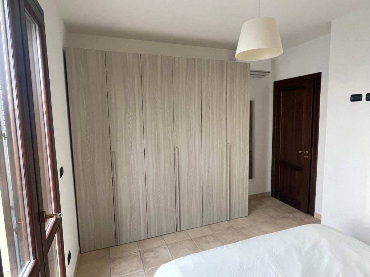 Casa Vacanza Sun & Relax Santa Maria al Bagno Luaran gambar