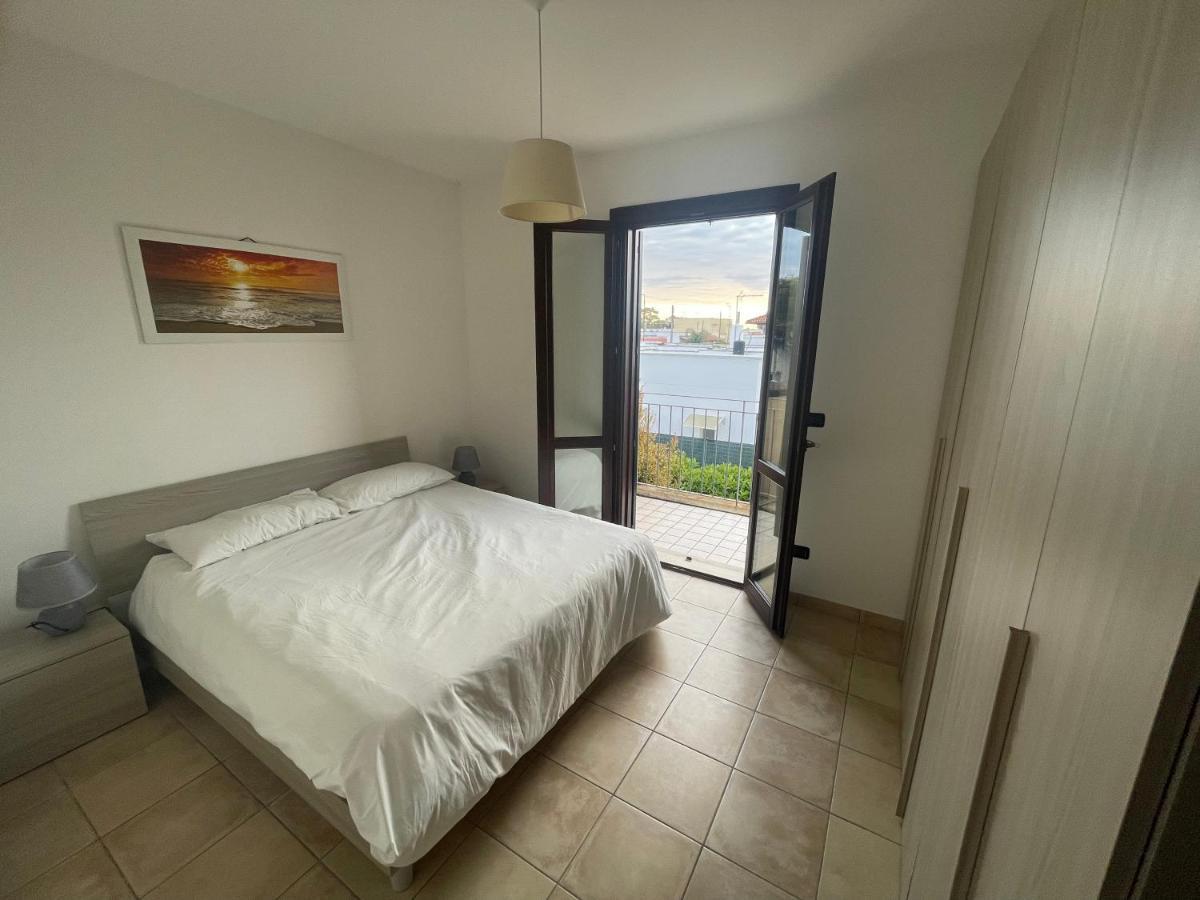 Casa Vacanza Sun & Relax Santa Maria al Bagno Luaran gambar