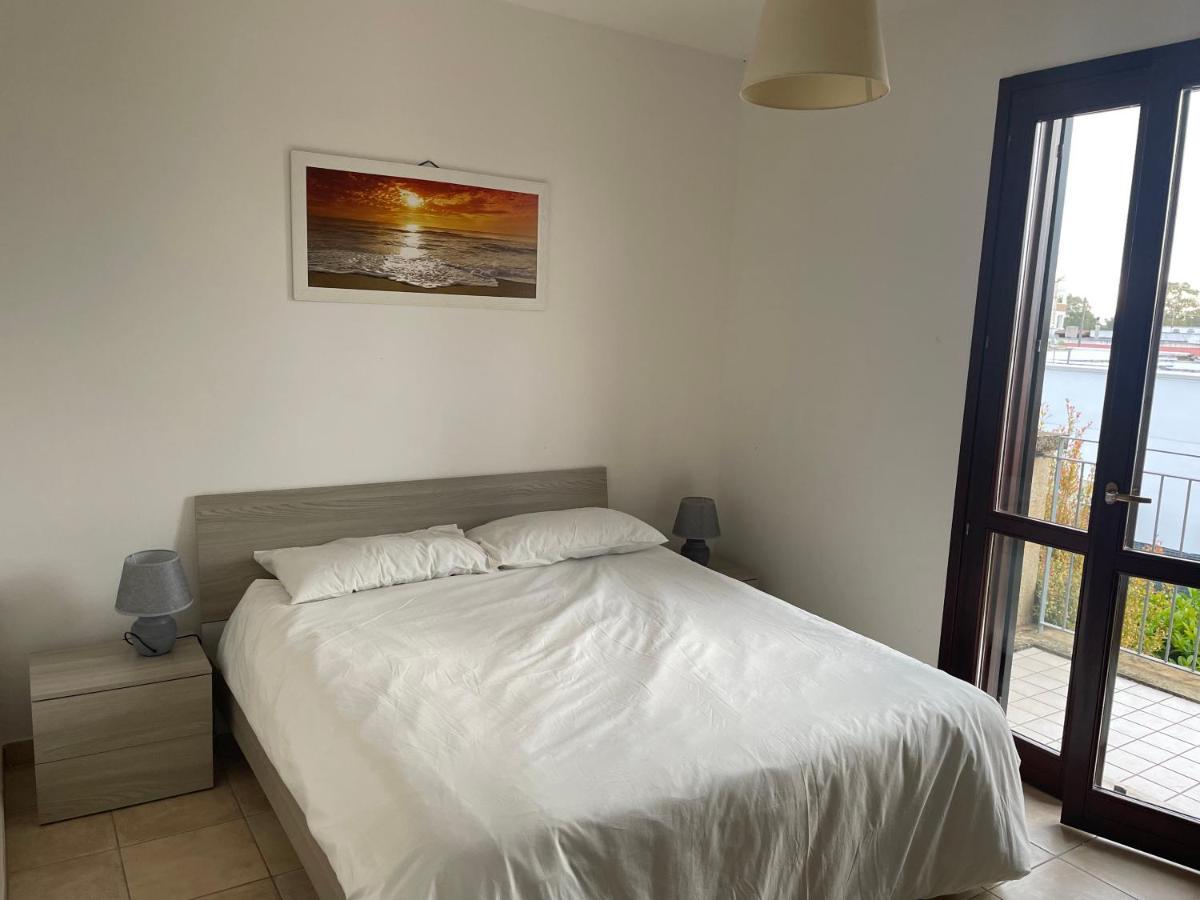 Casa Vacanza Sun & Relax Santa Maria al Bagno Luaran gambar