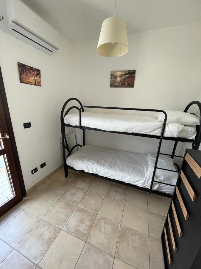 Casa Vacanza Sun & Relax Santa Maria al Bagno Luaran gambar