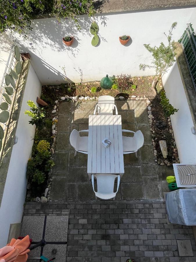 Casa Vacanza Sun & Relax Santa Maria al Bagno Luaran gambar