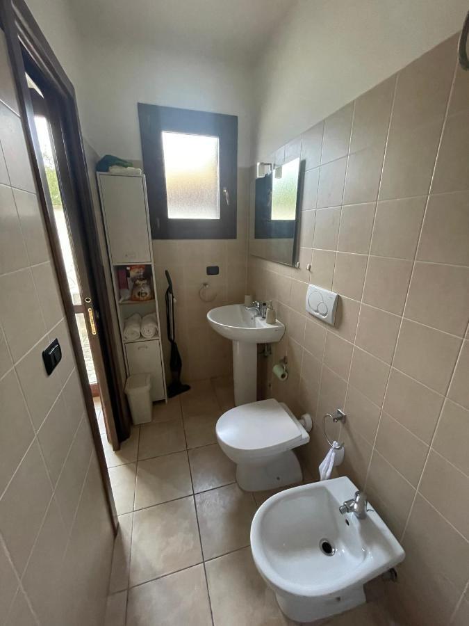 Casa Vacanza Sun & Relax Santa Maria al Bagno Luaran gambar