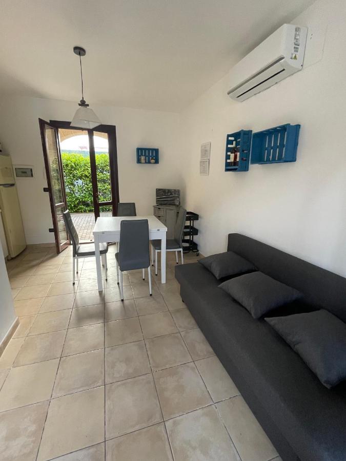 Casa Vacanza Sun & Relax Santa Maria al Bagno Luaran gambar
